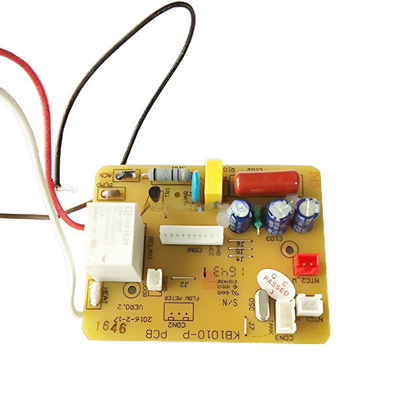 Автоматическая кофемашина для эспрессо PCBA