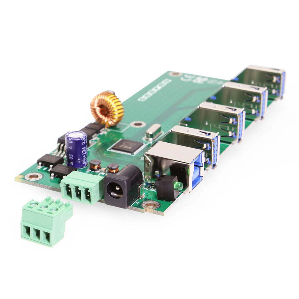 Автоматическая умная машина для купания домашних животных PCBA