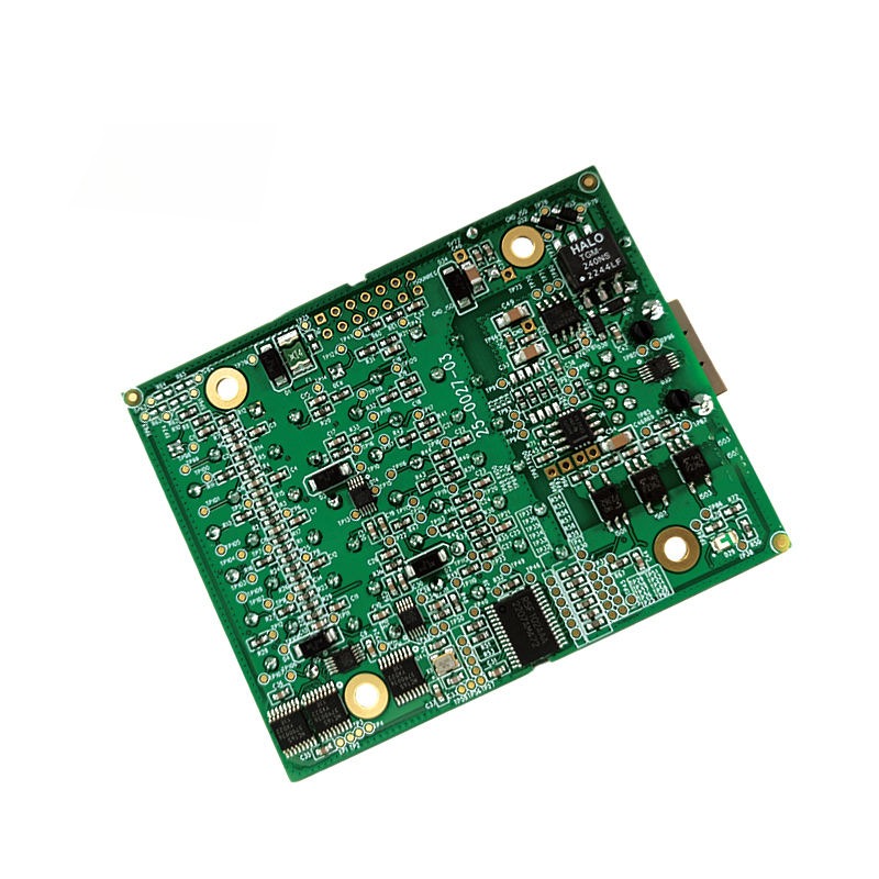 Автоматическая умная кормушка для домашних животных PCBA