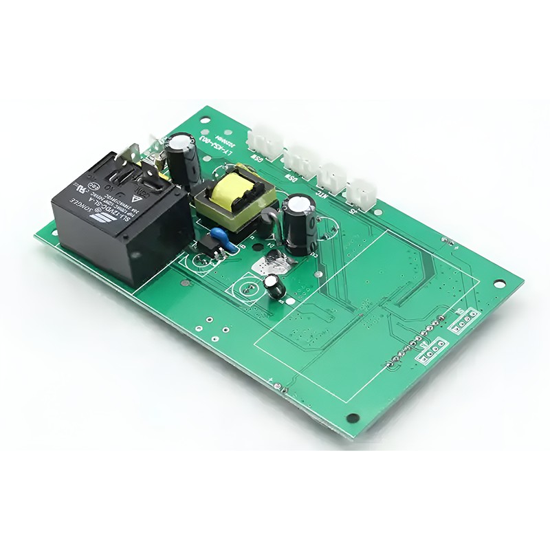 Диспенсер для бутилированной воды PCBA