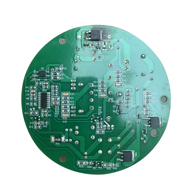 Диспенсер для воды с нижней загрузкой PCBA