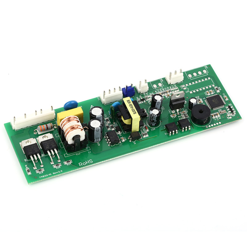 Встроенный льдогенератор PCBA