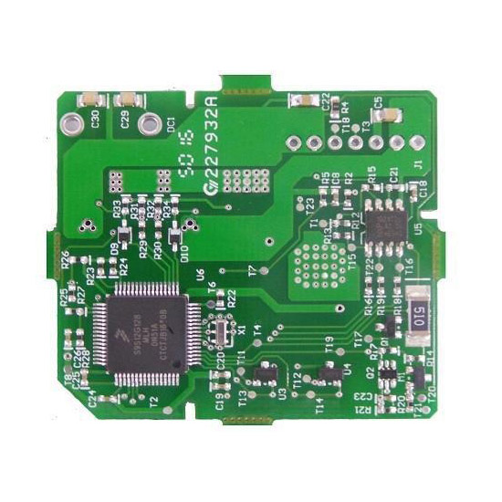 Встроенная духовка PCBA