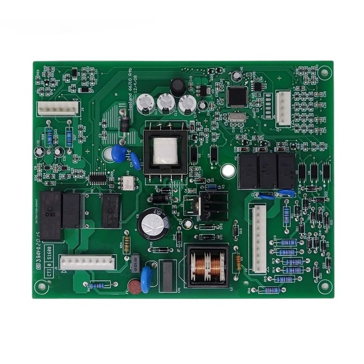 Коммерческий холодильник PCBA