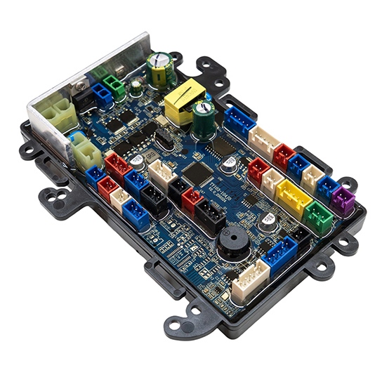 Напольный умный унитаз PCBA