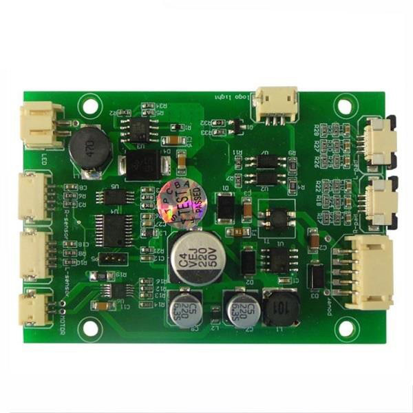 Шкаф высокотемпературной дезинфекции PCBA