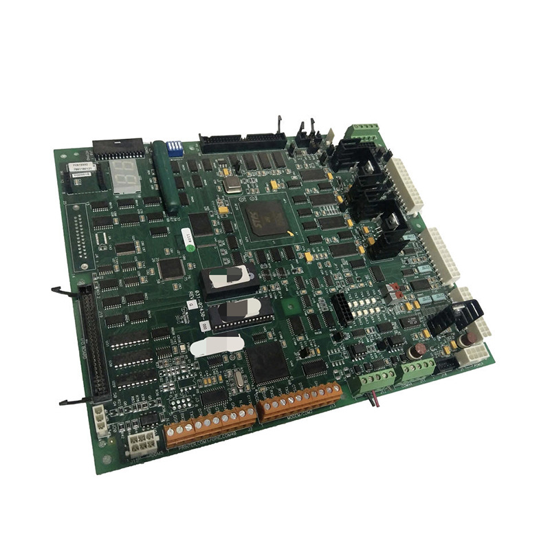 Чиллер системы HVAC PCBA