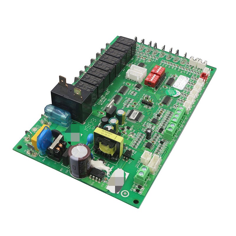 Промышленный охладитель PCBA