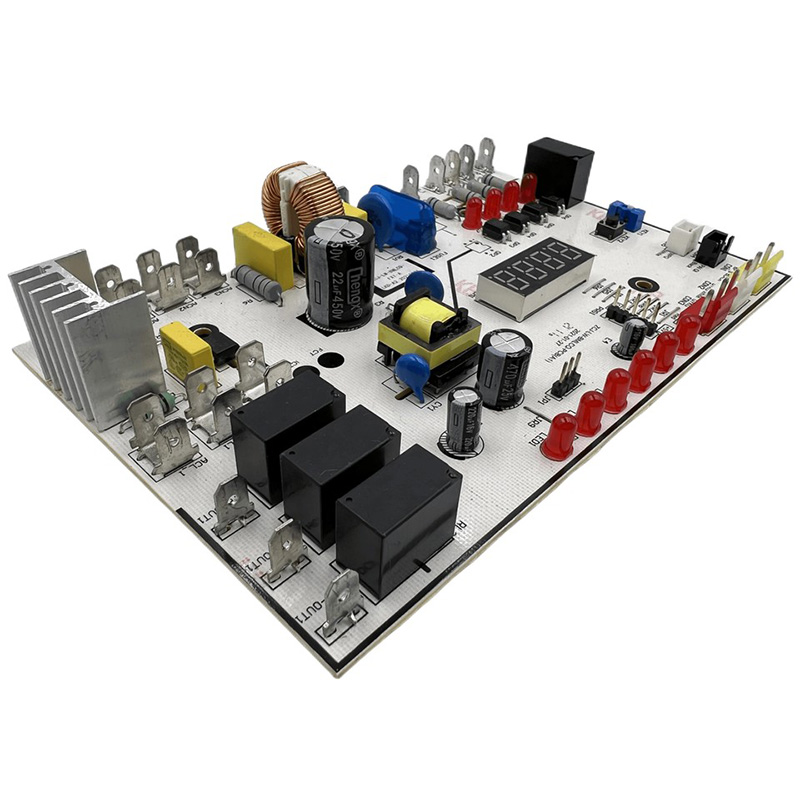 Портативный льдогенератор PCBA