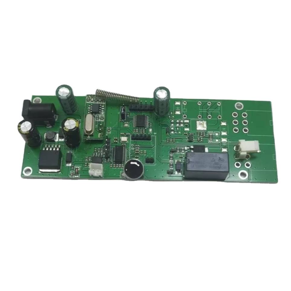 Умный занавес PCBA