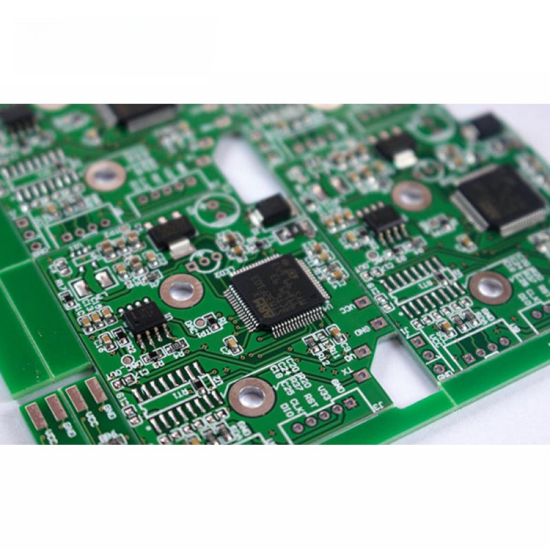 Умный холодильник для свежих продуктов PCBA