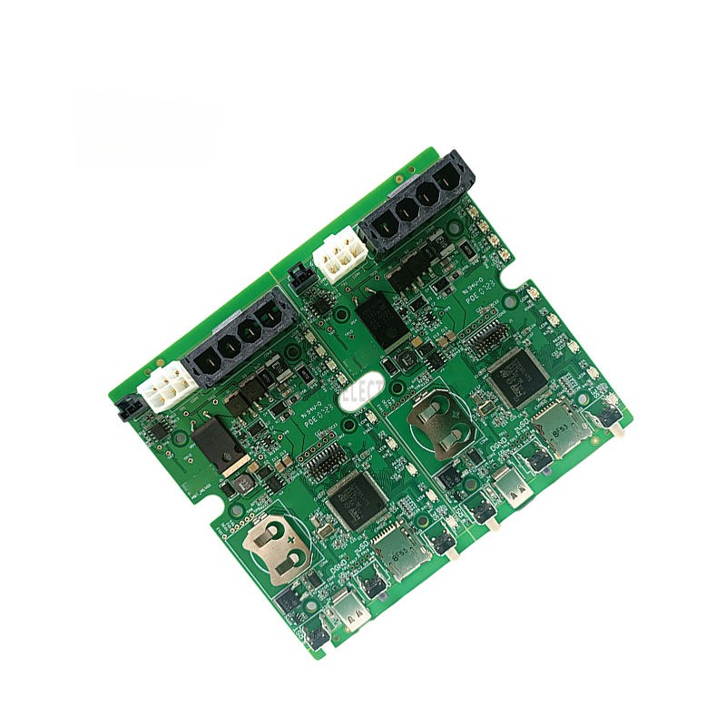 Умный дозатор воды для домашних животных PCBA