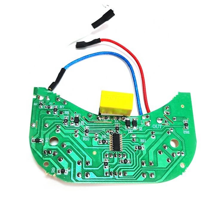 Умный чайник с контролем температуры PCBA