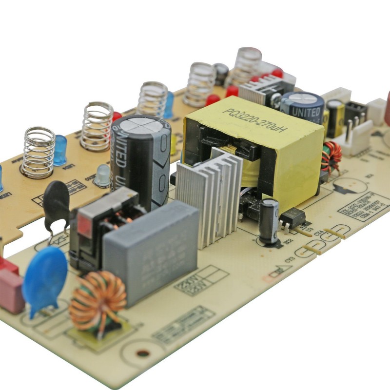 Водонагреватель для хранения PCBA