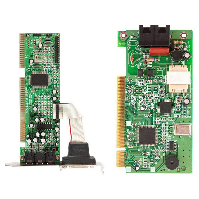 Проточный водонагреватель PCBA