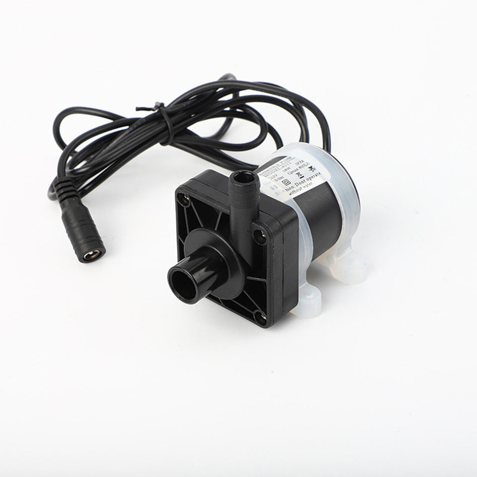 Водонагреватель Водяной насос