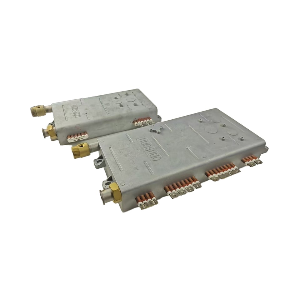 Нагревательный элемент водонагревателя