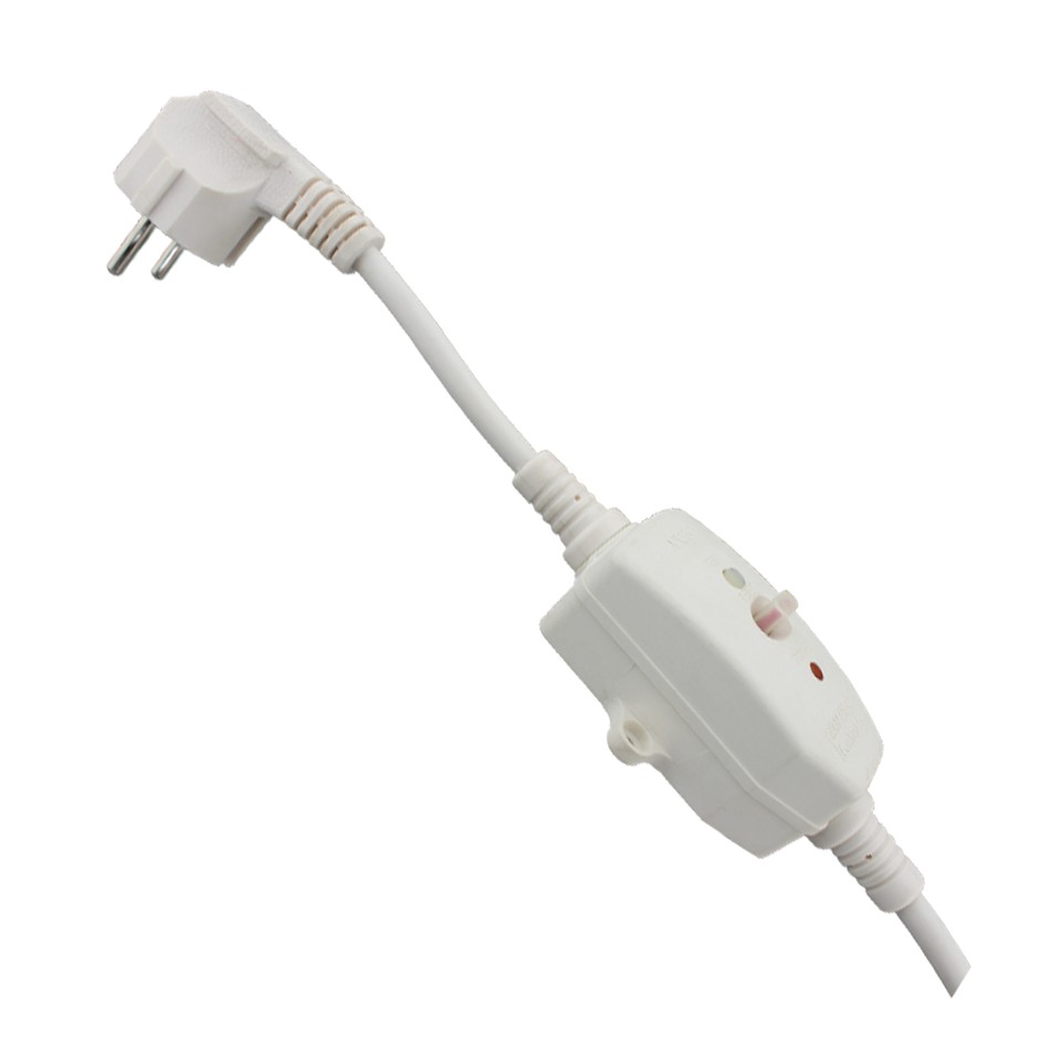 Шнур питания водонагревателя