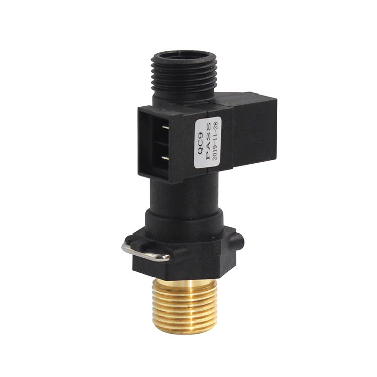 Реле расхода воды водонагревателя